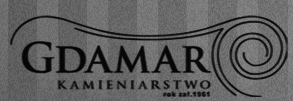 Gdamar - logo